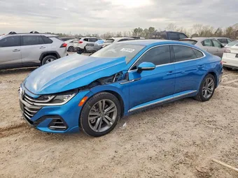 2023 Volkswagen Arteon WVWSR7AN6PE009798