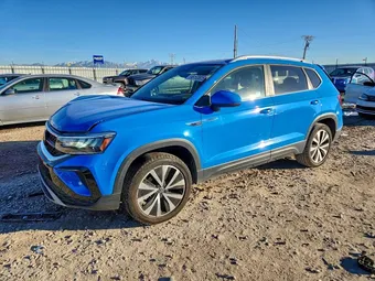 2023 Volkswagen Taos 3VVNX7B24PM304465