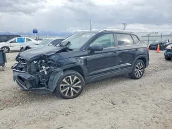 2022 Volkswagen Taos 3VVPX7B20NM058133