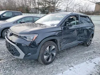 2025 Volkswagen Taos 3VVVC7B21SM036205