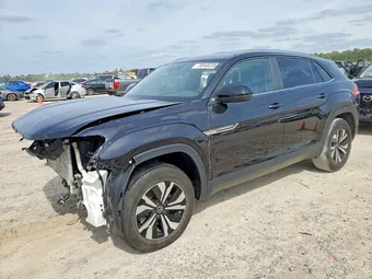 2024 Volkswagen Atlas 1V2DE2CA7RC234892