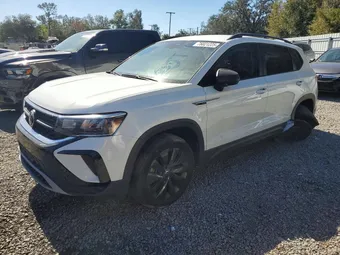 2022 Volkswagen Taos 3VVDX7B2XNM046882