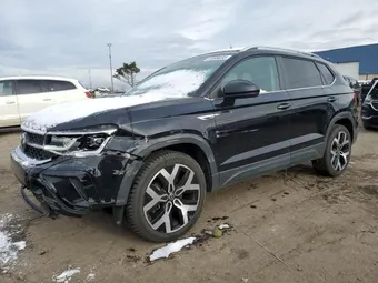 2022 Volkswagen Taos 3VV2X7B28NM066734