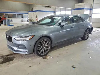2018 Volvo S90 LVY982MK9JP035497