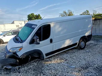 2024 Ram Promaster 3C6LRVAG1RE110207