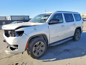 2024 Jeep Wagoneer S 1C4SJUBP0RS126254