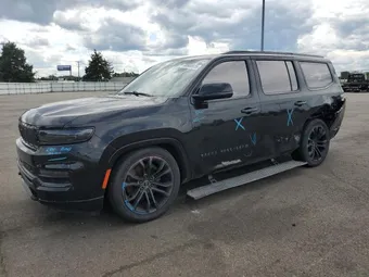2023 Jeep Grand Wago 1C4SJVGP6PS513354