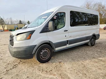 2016 Ford Transit 1FBAX2CM9GKB12311