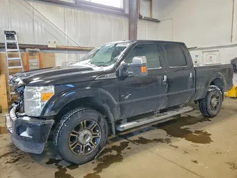 2014 Ford F350 1FT8W3BT9EEB31237
