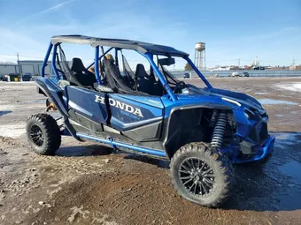 2024 Honda Talon 1HFVE06E4R4400990