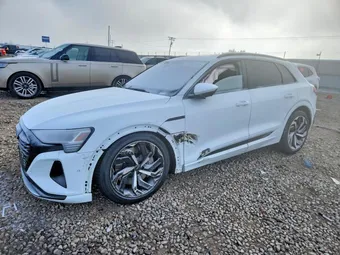 2024 Audi Q8 e-tron WA15AAGE3RB016098