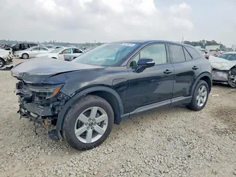 2025 Honda Prologue E 3GPKHVRJ7SS504694