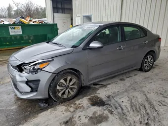 2023 Kia Rio 3KPA24AD4PE532537