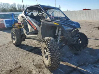2023 Polaris RZR Turbo 3NSGAC925PG389918