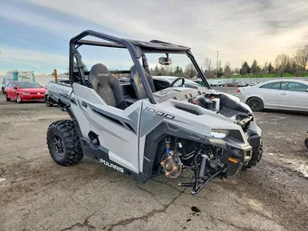 2024 Polaris 3NSGAE998RH368177