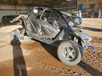 2024 Polaris RZR Pro R 3NSRMD2K5RG060008