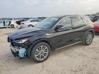 2024 Infiniti QX50 3PCAJ5AA2RF100928