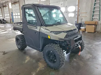 2024 Polaris 4XARRY991R8083554