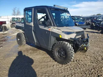 2024 Polaris Ranger XP 4XARSY999R8085265