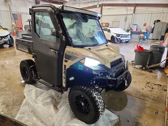 2019 Polaris 4XARTE878K8867574