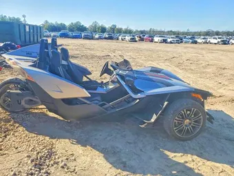 2016 Polaris Slingshot 57XAAPFA6G7113177