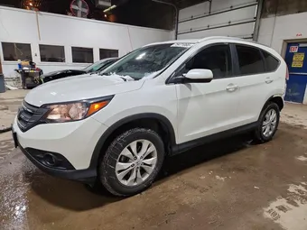 2014 Honda CRV 5J6RM4H79EL049668