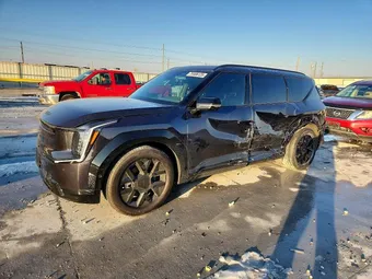 2026 Kia EV9 Land 5XYADFS55TG009327