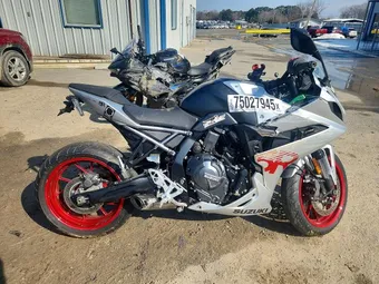 2024 Suzuki JS1EM13B6R7100812