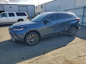 2024 Toyota Venza JTEAAAAH8RJ156429