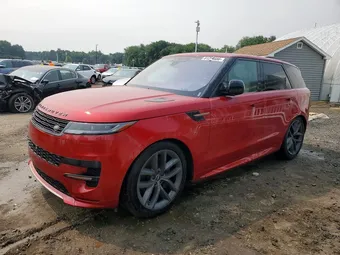 2023 Land Rover SAL1L9FU6PA104435