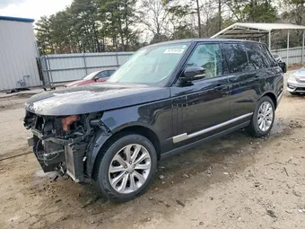 2014 Land Rover Rangerover SALGS2WFXEA174023