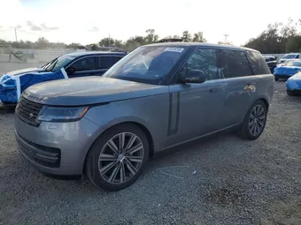 2023 Land Rover Rangerover SALKP9FUXPA021227
