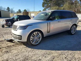 2025 Land Rover Rangerover SALKPBFU9SA329022