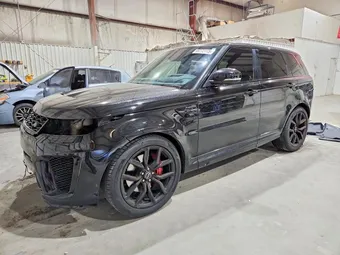 2018 Land Rover Rangerover SALWZ2SE2JA192062