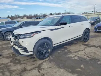 2018 Land Rover Rangerover SALYM2RV6JA733014