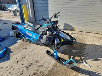 2024 Polaris SN1TDV8M3RC222210