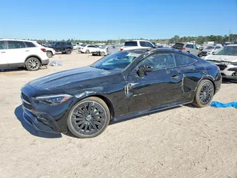 2024 Mercedes-Benz CLE 300 4M W1KMJ4HB4RF009375