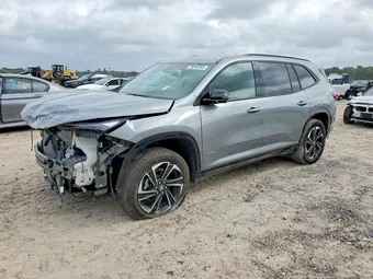 2025 Buick Enclave 5GAERBRS1SJ298021