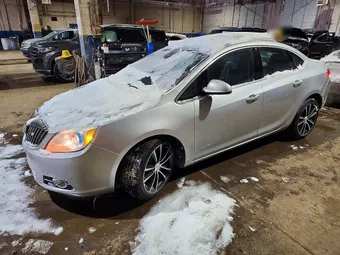 2017 Buick Verano 1G4PR5SK2H4108670
