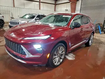 2024 Buick Envision LRBFZSE43RD061547