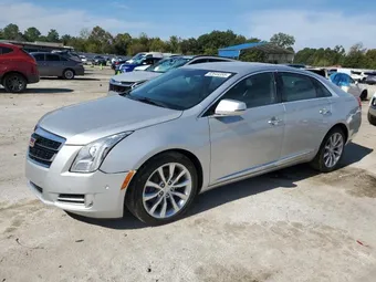 2016 Cadillac XTS 2G61M5S33G9159031