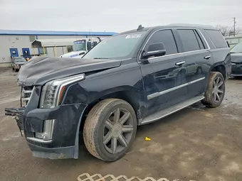 2016 Cadillac Escalade 1GYS4BKJ0GR298581