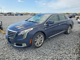 2018 Cadillac XTS 2G61N5S3XJ9168961
