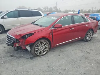 2019 Cadillac XTS 2G61N5S31K9102428