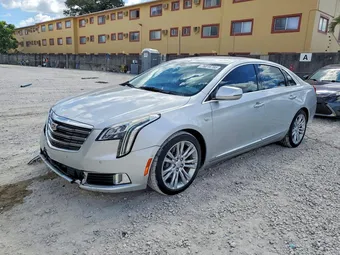 2019 Cadillac XTS 2G61M5S30K9150022