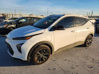 2023 Chevrolet Bolt EUV 1G1FY6S02P4171895