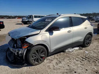 2023 Chevrolet Bolt EUV 1G1FY6S03P4190312