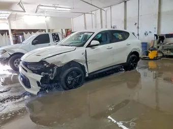 2024 Dodge Hornet ZACNDFAN5R3A43478