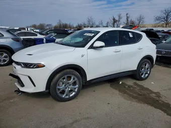2024 Dodge Hornet ZACPDFCW3R3A28430