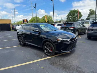 2024 Dodge Hornet ZACNDFAN4R3A10035